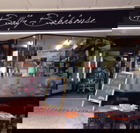 Bally Bakehouse - Accommodation QLD