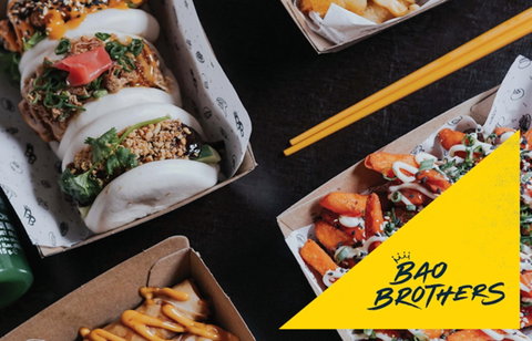 Bao Brothers Eatery - Accommodation QLD 0
