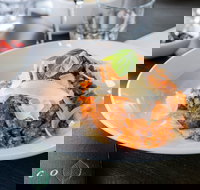 Basilico - Carnegie - Accommodation QLD