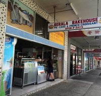 Berala Bakehouse - Accommodation QLD