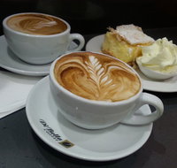 Cafe XS - Carindale - Accommodation QLD