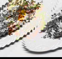 Cafenome Brewbar  Eatery - Accommodation QLD