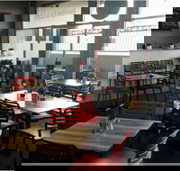 Cafe Ruze - Accommodation QLD