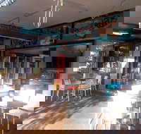 Dee Licious Kebab - Accommodation QLD