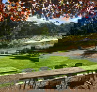 Deviation Road Winery - Accommodation QLD