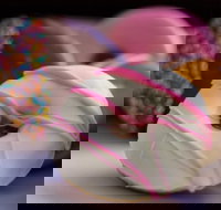 Donut King - Seven Hills - Accommodation QLD