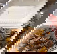 Grab A Kebab - Kealba - Accommodation QLD