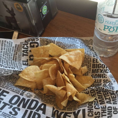 Guzman Y Gomez - Mount Lawley - Accommodation QLD 0