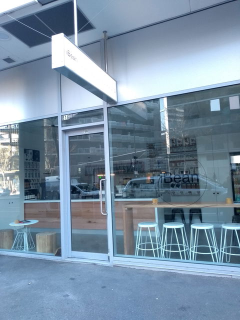 IBean - Docklands - Accommodation QLD 0