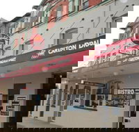 Imperial Hotel Cowra - Accommodation QLD