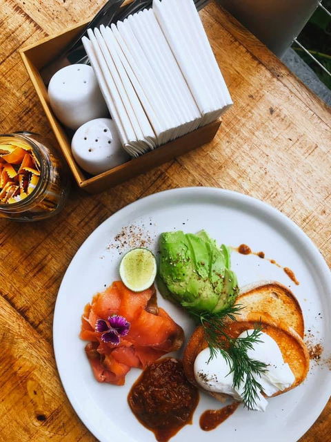 INDI - Accommodation QLD 0