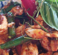 Jack Style Thai Restaurant - Accommodation QLD