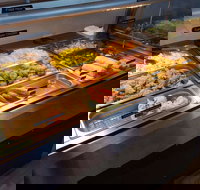 J.J Sushi - Carnegie - Accommodation QLD