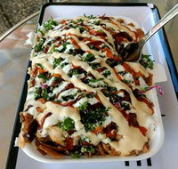 Kebab Zone - Accommodation QLD