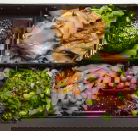 Kim's Hot Bread - Accommodation QLD