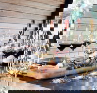 Levantine Hill - Accommodation QLD