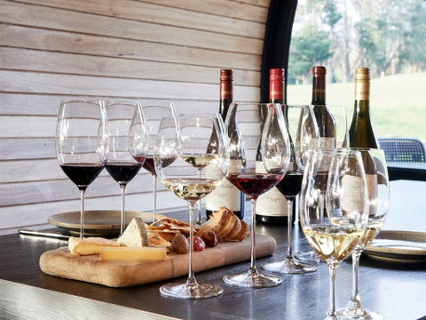 Levantine Hill - Accommodation QLD 0