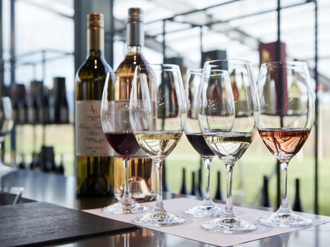 Levantine Hill - Accommodation QLD 1