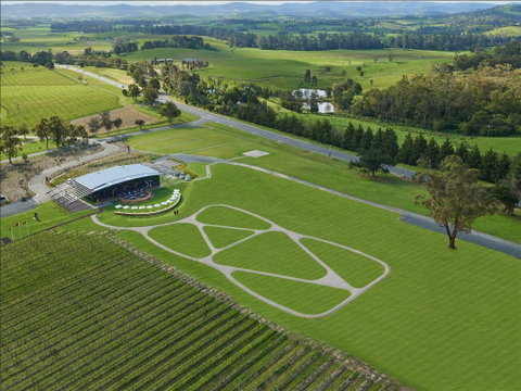 Levantine Hill - Accommodation QLD 2