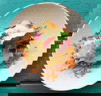 Little Ashton - Accommodation QLD