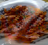 Nonna  Co - Accommodation QLD