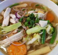 Pho Inn - Accommodation QLD