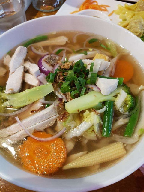 Pho Inn - Accommodation QLD 0