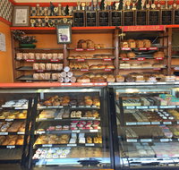 Ray's Hot Bread - Coorparoo - Accommodation QLD