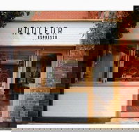 Rouleur Espresso - Accommodation QLD