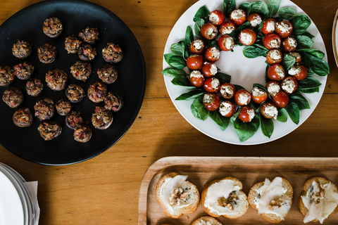 Scenic Rim Cooking Classes At Hammermeister House - Accommodation QLD 1