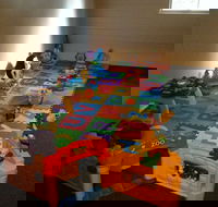 Spring Bluff Cafe - Accommodation QLD