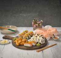 Sushi Sushi - Carindale - Accommodation QLD