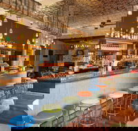The Uraidla Hotel - Accommodation QLD