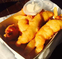 The Village Fish Store - Accommodation QLD