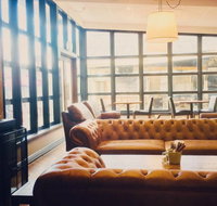 The Clubhouse Hotel - Accommodation QLD