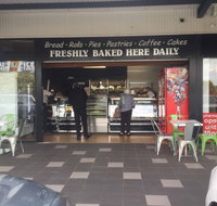 Trent Pham Bakery - Accommodation QLD