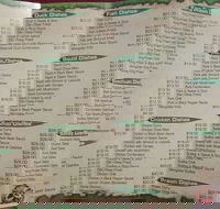 Treasure Inn Chinese Restaurant - Accommodation QLD