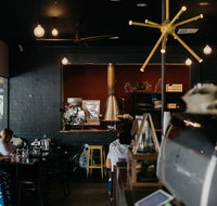 Two Before Ten Cafe  Coffee Roasters - Accommodation QLD