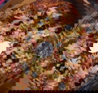 Victoria's Pizza  Beyond