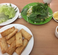 Vinh Long - Accommodation QLD