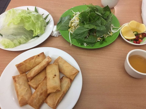 Vinh Long - Accommodation QLD 0