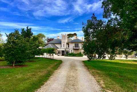 Waterton Hall Wines - Accommodation QLD 0