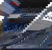 Wona Sushi - Accommodation QLD