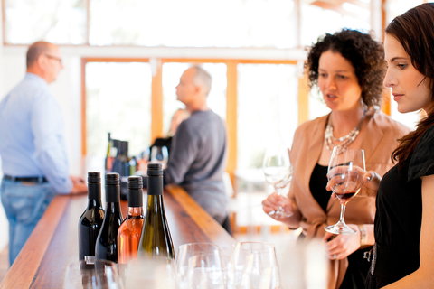 Yarrh Wines - Accommodation QLD 0