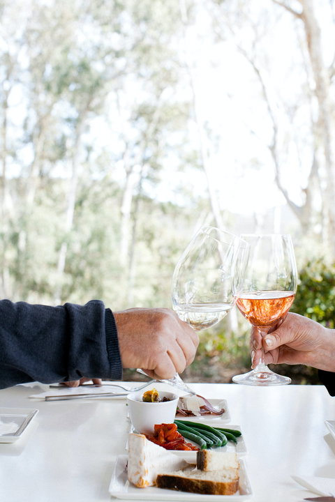 Yarrh Wines - Accommodation QLD 1