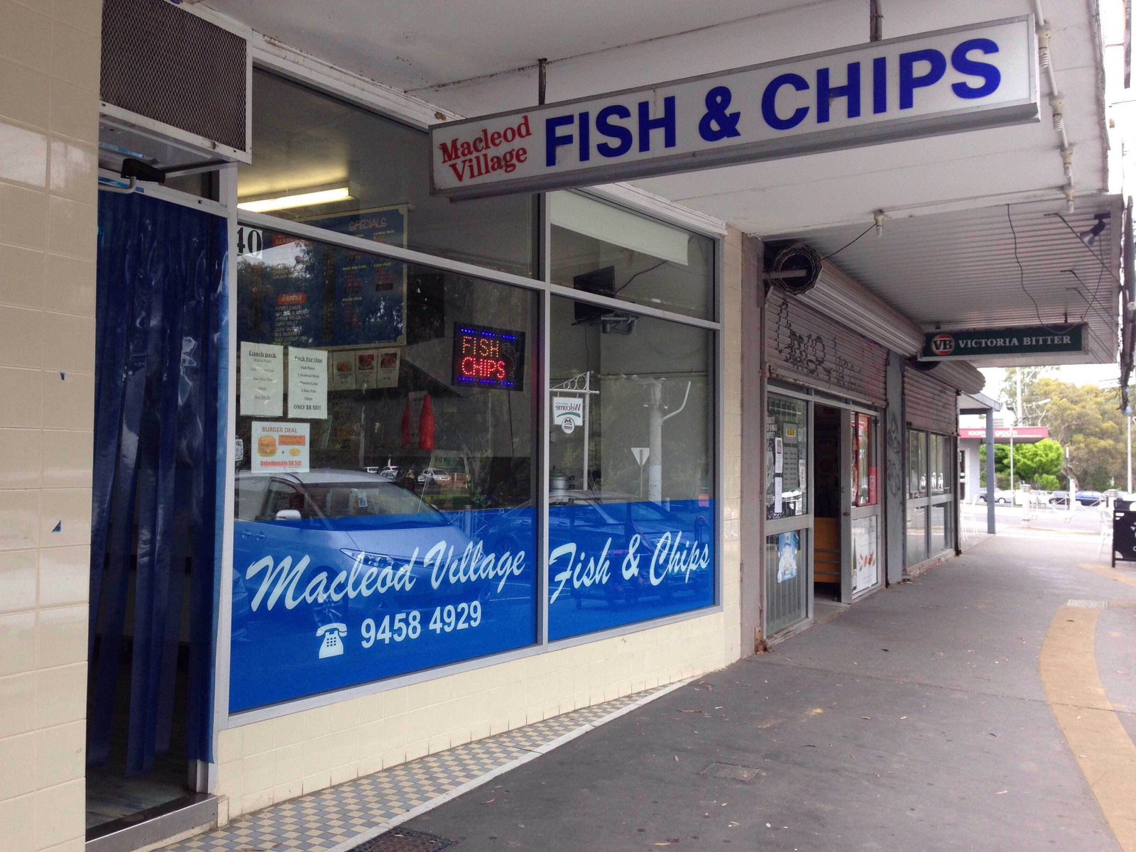Jack River VIC Accommodation QLD