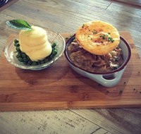 Zyka's Kitchen - Accommodation QLD