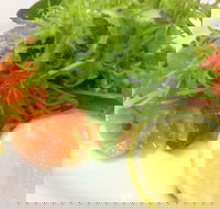 BarLissimo Cafe - Accommodation QLD