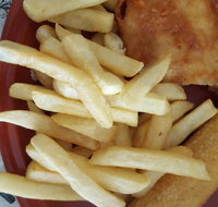 Belridge Fish  Chips - Accommodation QLD
