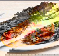Bengal Kitchen - Accommodation QLD